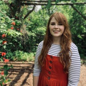 Meet your Posher, Brionnah